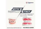 Full Mouth Dental Implants Before and After Results | Dr. Vishwannath Hiremath