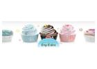 The Cupcake Desire (Melbourne) - Branded & Corporate Cupcakes