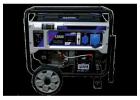 Portable Generator for Easy Backup Power Check Options