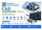 CAD Companies India – Professional CAD Drafting Services