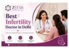 Infertility Doctor in Delhi – Advanced Fertility Care & IVF Solutions
