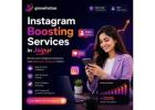 Instagram Boosting Services in Jaipur: A Smart Growth Guide by Growinstaa