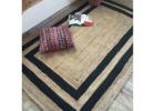 Decorative Carpets for Living Room with Timeless Rug Designs