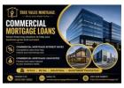 Commercial Mortgage Interest Rates | True Value Mortgage