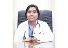 Internal Medicine Specialist in Vijayawada – Dr. Parvathi Gutta
