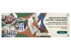 Safe Rehabilitation Centre in Ghaziabad with Expert Care