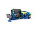 Rubber Mixing Mill from Bharaj