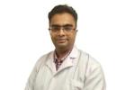 Dr. Arpit C Dave - Arthroscopic Surgeon in Dahisar, Mumbai