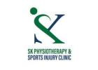 Physiotherapy in Cambridge Canada | SK Physiotherapy Clinic