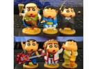 Cute Anime Gifts for Friends