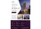 Auriga 9 | An Icon of Elevated Luxury in Borivali West