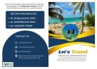 Scuba Diving in Havelock - To Unwind a Hidden Underwater Paradise