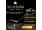 Car Rental Software in UAE for Rental Business Automation