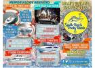 Memorial Day Weekend Miami Party Yacht Experience
