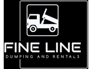 Fine Line Dumping Inc