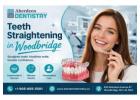 Teeth Straightening in Woodbridge - www.aberdeendentistry.ca