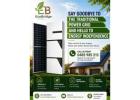 Stop Paying High Peak Electricity Rates!