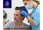 DNA Royal Hair Experts | Best Hair Specialist in Thane West.