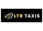 Taxi London to Gatwick | LTR Taxis