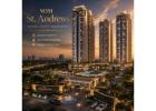 M3M St. Andrews Sector 113 Gurgaon is a dream luxury home.