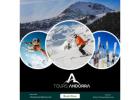 Vive experiencias únicas con Actividades verano Andorra