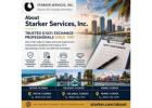 About Starker Services, Inc. - Trusted §1031 Exchange Professionals Serving Florida