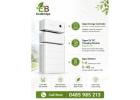 SOLAR + BATTERY STORAGE SOLUTIONS