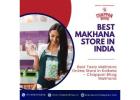 Best Makhana Store in India – Premium Snacks by Chappan Bhog Makhana