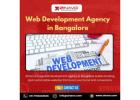 Web and Development Company in Bangalore | Best Web Design Company in Bangalore
