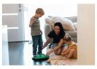 Early Intervention Children’s Speech Therapy in Adelaide