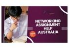 Networking Assignment Help Australia – Expert IT Academic Support