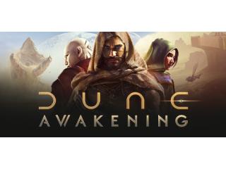 MMOexp Tooth of the Worm: Crysknife Combat in Dune: Awakening