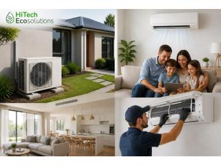 Smart Cooling Choices for Australian Homes