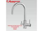 Modern Kitchen Sink Faucets for Modular Kitchens
