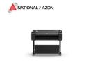 Discover Professional Canon Large Format Printers in 