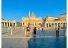 Book the Private Guided Walking Tours in Rome after Sunset 