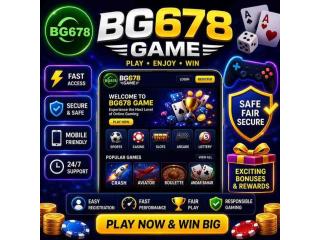 BG678 Game Login Guide 2026 – Features, Benefits & Mobile Access