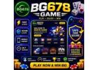 BG678 Game Login Guide 2026 – Features, Benefits & Mobile Access