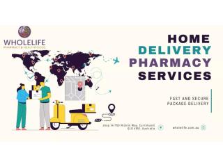 ******cy Home Delivery That Keeps Your Healthcare Simple and Stress-Free