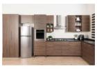 Find tailor-made and aesthetically pleasing Luxury Cabinet designs from DRCC