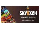 Skyexch Deposit Guide: Fast & Secure Transactions Made Easy