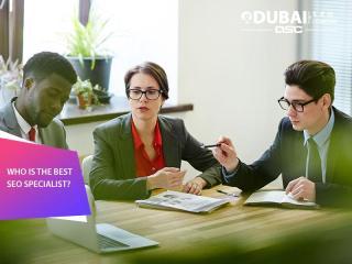 Professional SEO Services in Dubai for Business Growth