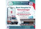 Best Hospital in Yamunanagar for Expert Medical Support