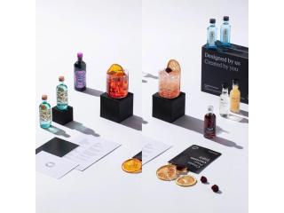 Buy Luxury Cocktail Set Present Online Today | Perfect Gift Ideas