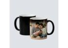 Color-Changing Magic Mug