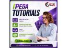 Top-Rated Pega Tutorials in Hyderabad