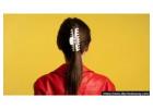 Premium Hair Clamps for Thick and Long Hair