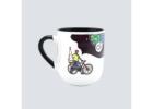 Custom Coffee Mugs