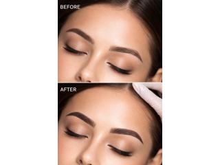 Permanent Lip Liner Services | Hairmess Salon