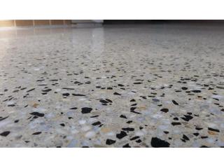 Professional Concrete Polishing in Melbourne